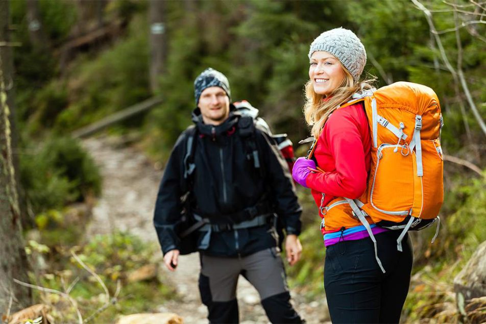 Alimentazione-Trekking Alimentazione Trekking