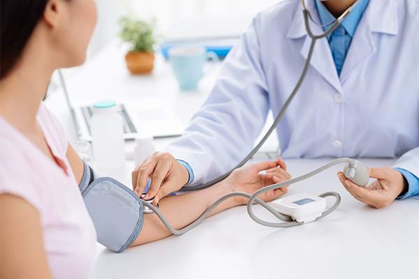 Controlli medici