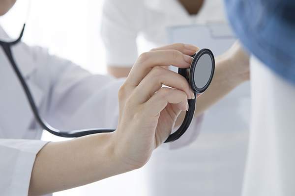 Visita Medica