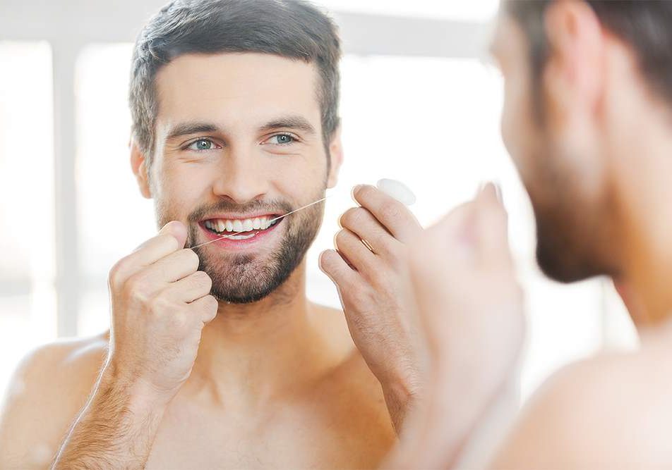 Igiene-orale Igiene orale