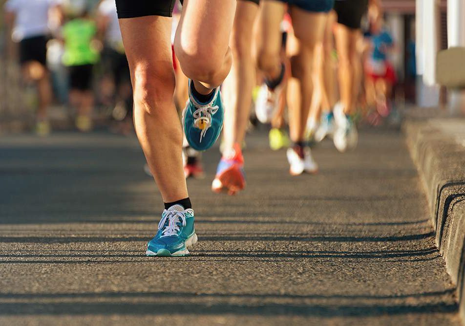 Allenamento Mezza Maratona