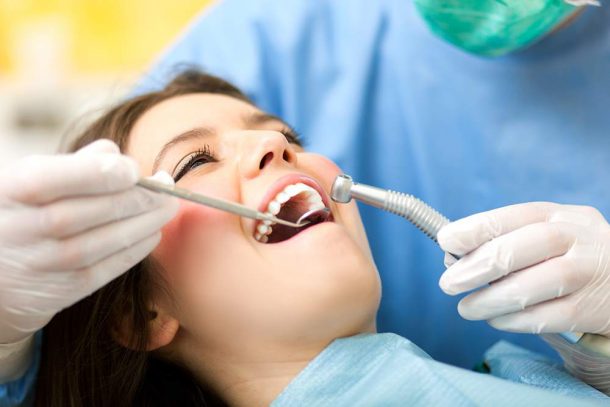 Visita-dentista Visita dentista