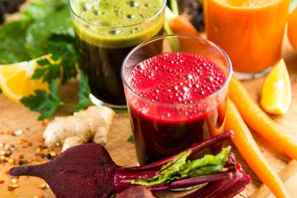 Centrifugati depurativi