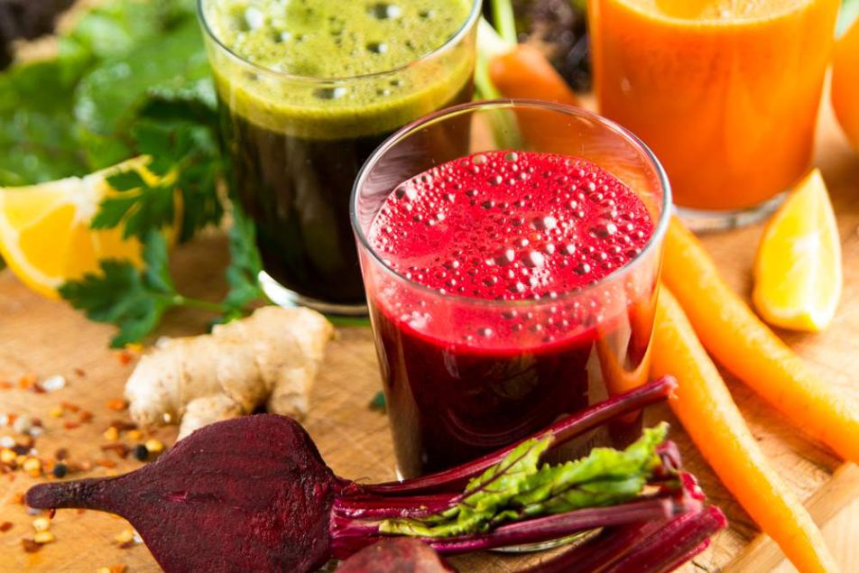 Centrifugati depurativi