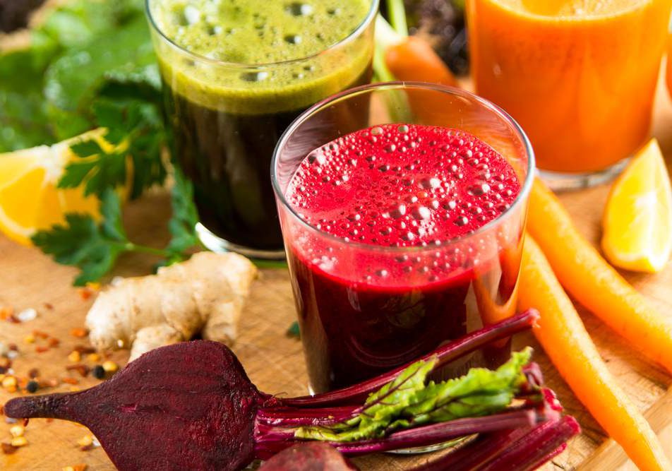 Centrifugati depurativi