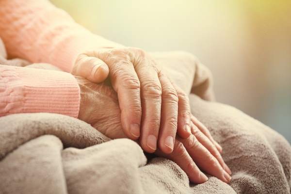 incidenti domestici anziani