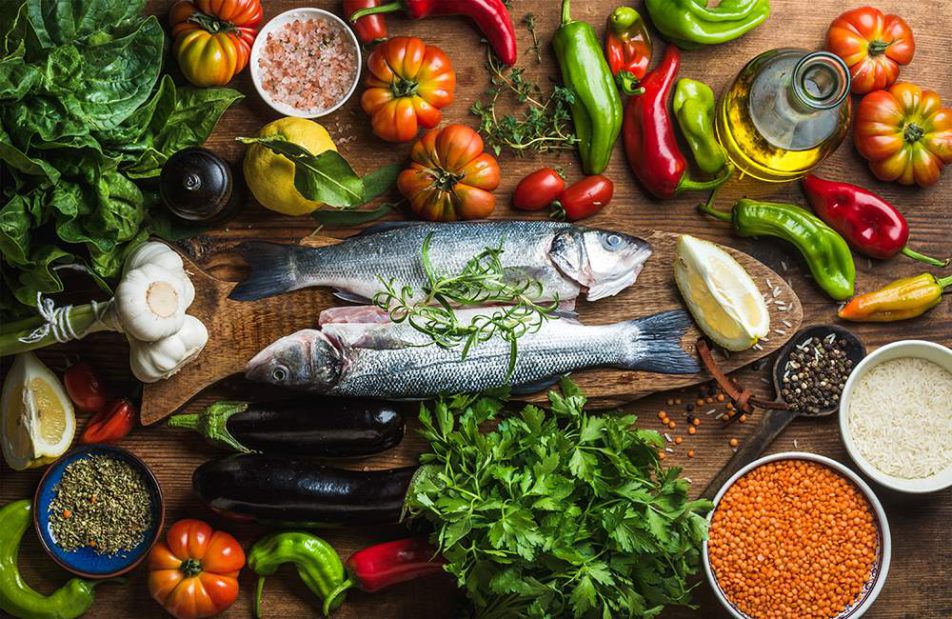 Dieta smartfood