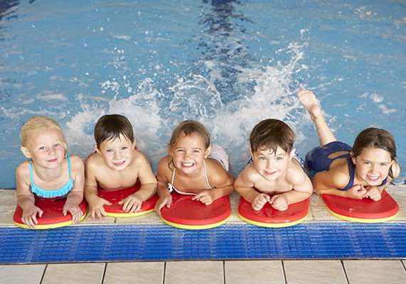 Sport bambini