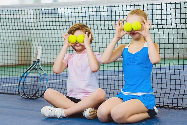 Tennis bambini