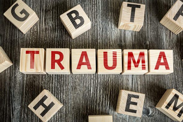 Trauma Psicologia dell'emergenza