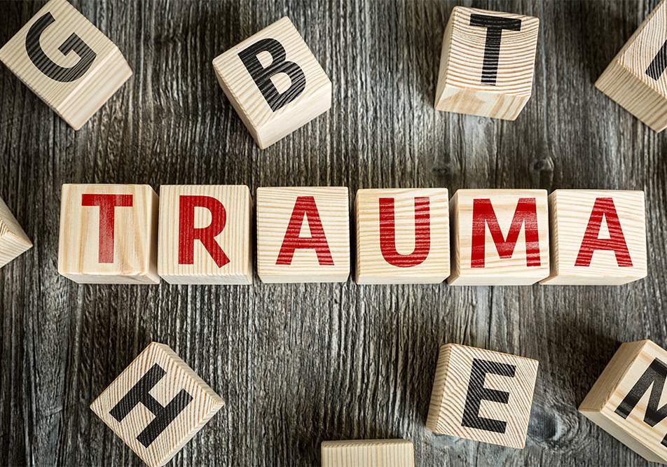 Trauma Psicologia dell'emergenza