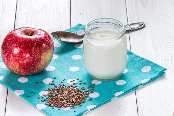 Colazione Dieta Disintossicante