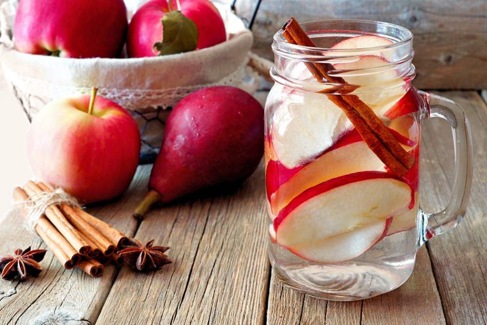 Dieta disintossicante autunno