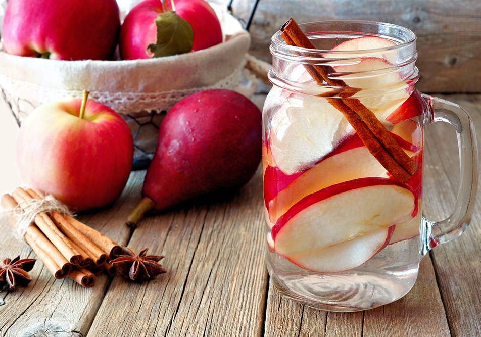 Dieta disintossicante autunno