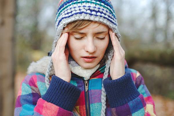 Affaticamento Autunno