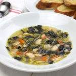 Zuppa di cavolo nero