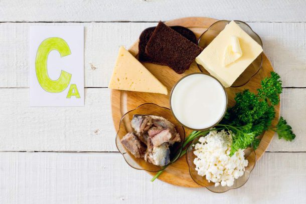 prevenire osteoporosi