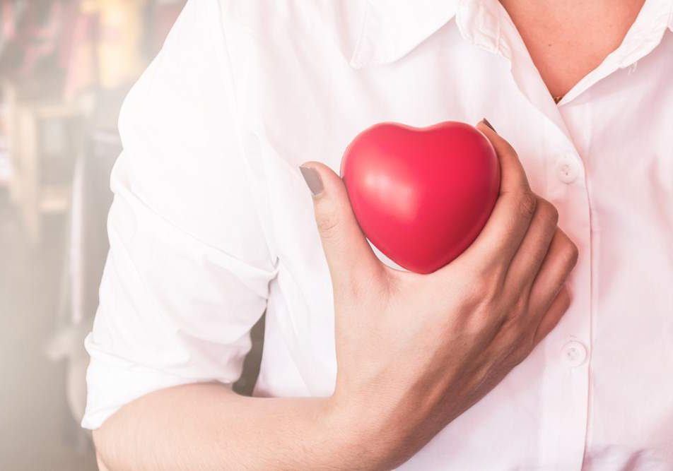 Rischio-infarto-donne Rischio infarto donne