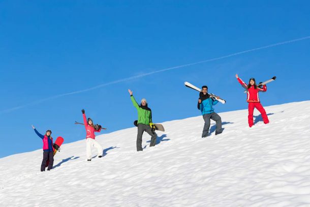 Sport-invernali Sport invernali