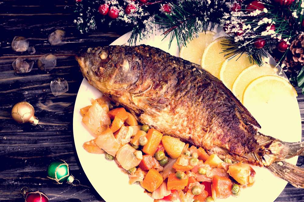 Menu diabetici per Natale