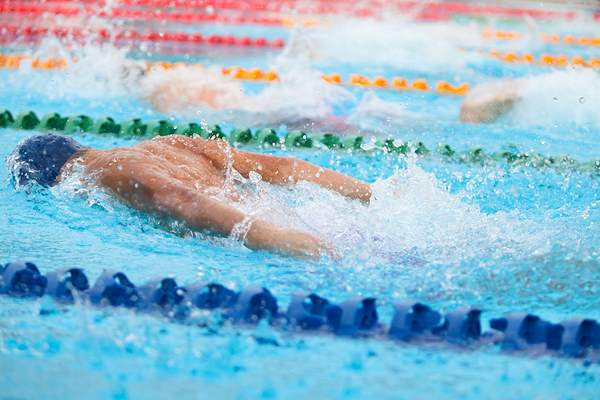 Nuoto