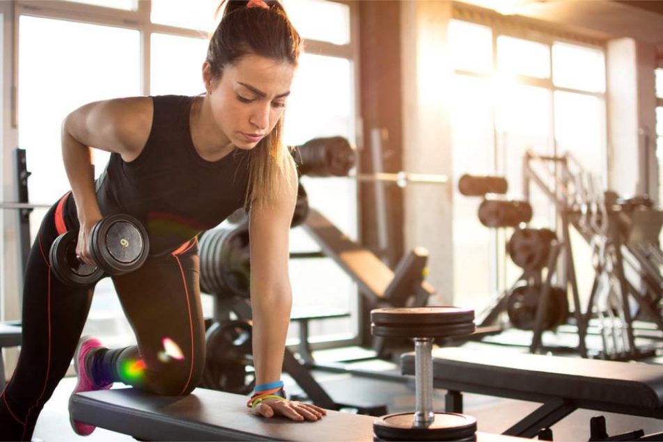 Fitness Pump