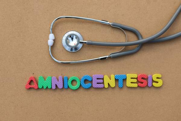 amniocentesi primipare attempate