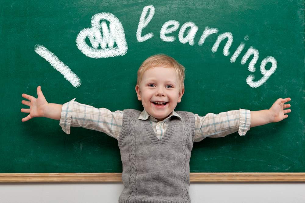 Motivare i bambini a studiare