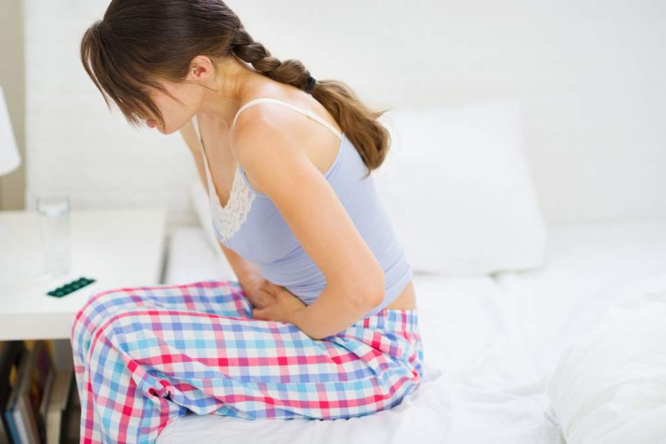 Sindrome del colon irritabile