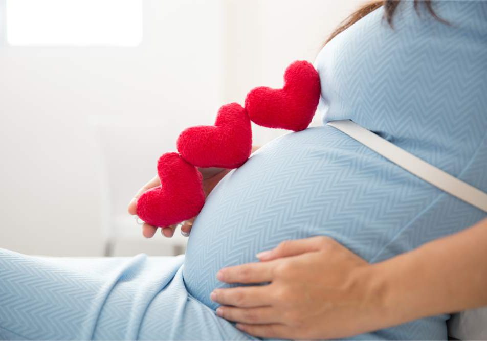 malattie cardiache gravidanza