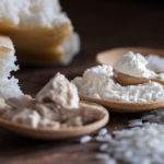 Pane con farina di riso