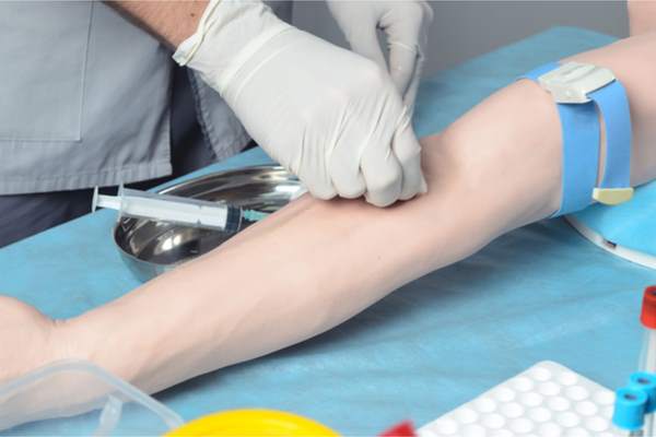 Test tumori ereditari