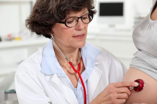 Malattie cardiache gravidanza rischi