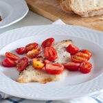 filetto dentice