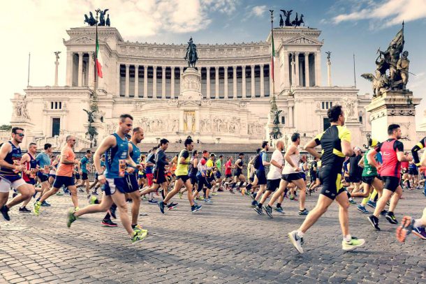 Calendario Mezze Maratone 2017