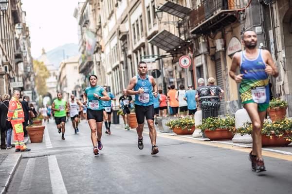 Maratona Palermo
