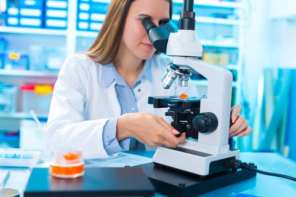 Test genetico tumore ovarico