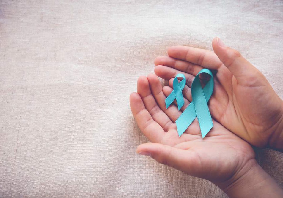 Tumore ovaie prevenzione