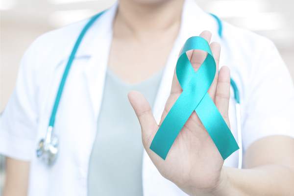 Test genetico tumore ovaie