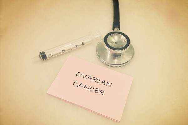 Tumore ovarico