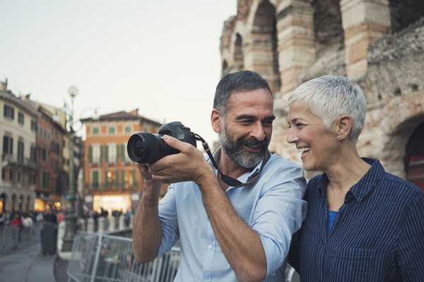 vacanze over65