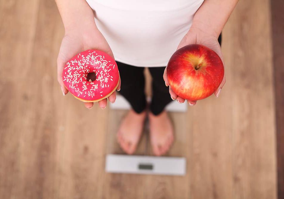 Cibi che fanno ingrassare