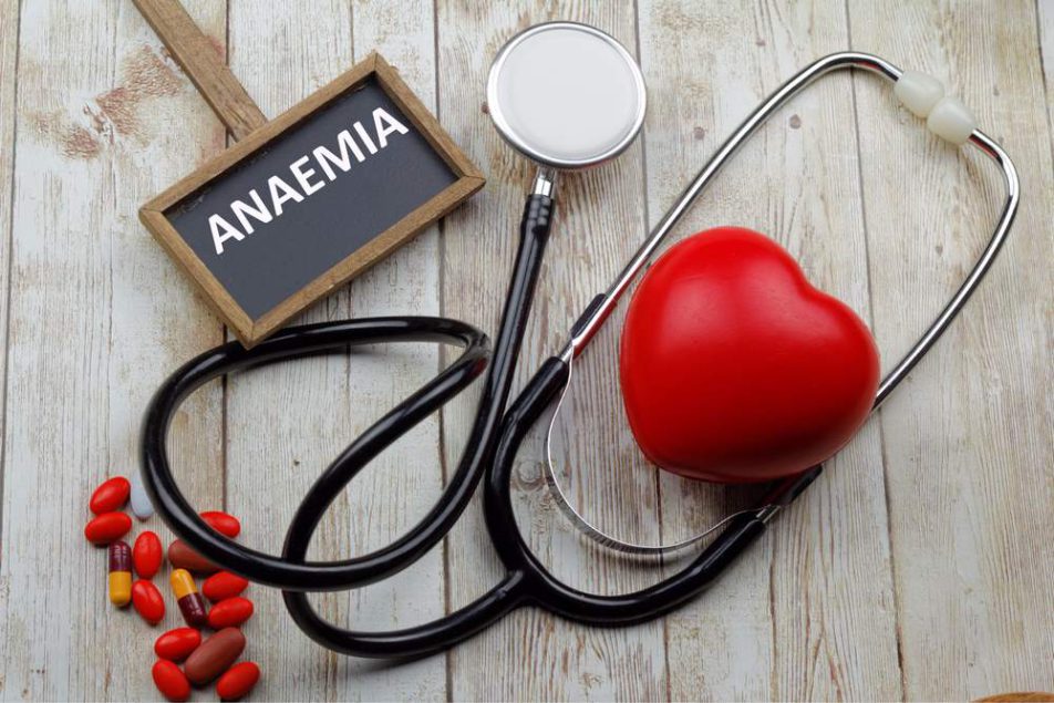 Anemia Mediterranea