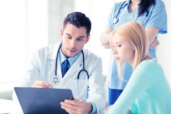 Terapia chelante controindicazioni