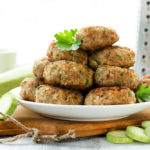 polpette di zucchine e patate