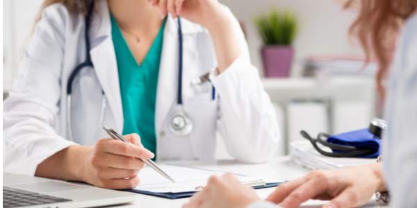 Sclerodermia terapia