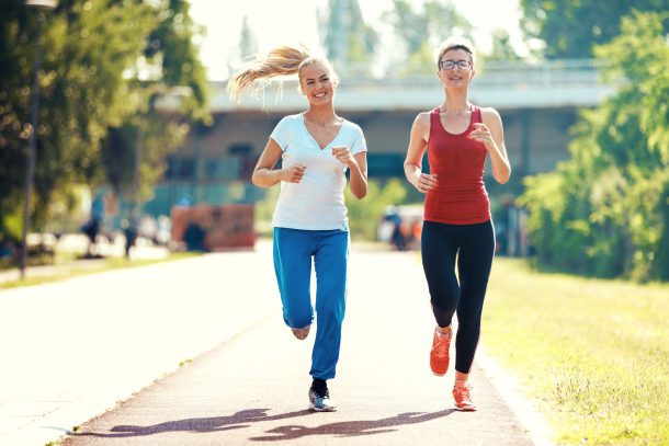 Mezza maratona allenamento principianti