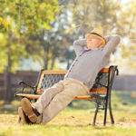 Residenze estive per anziani