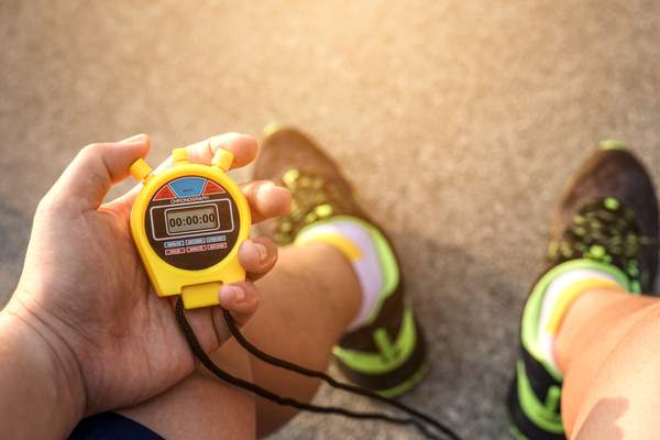 Consigli allenamento