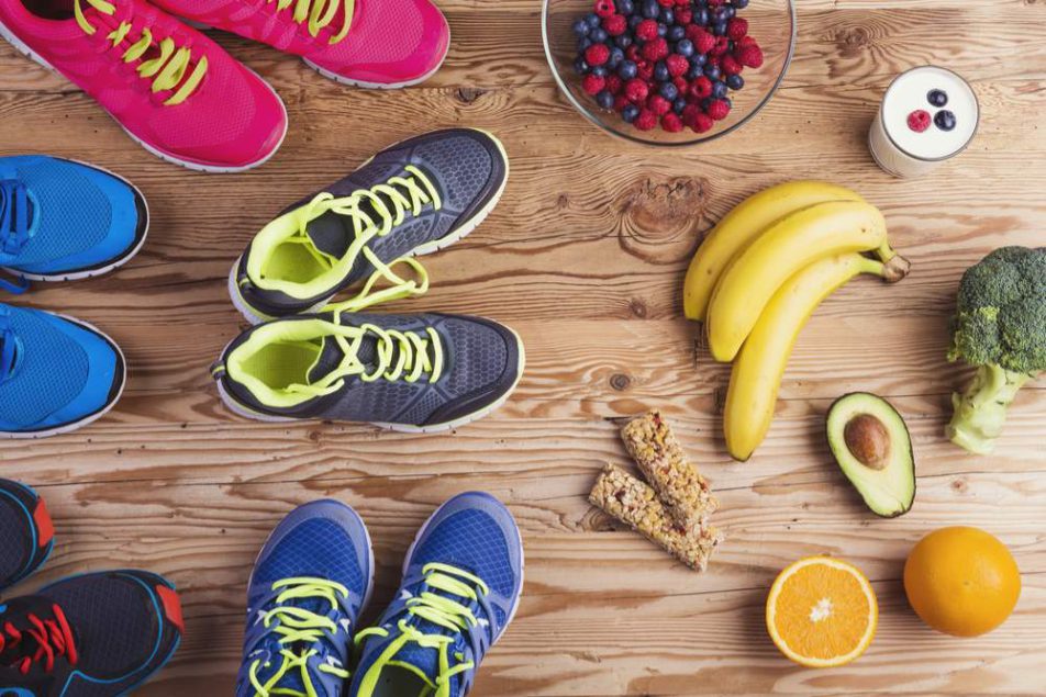 Cosa-mangiare-prima-di-una-gara-di-corsa Cosa-mangiare prima di una gara di corsa